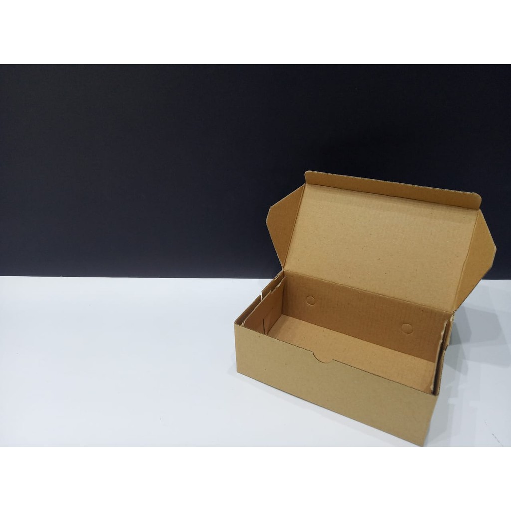 

Dus Box Packaging Die Cut Box Karton Packing Murah 17x10x6
