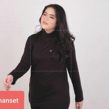 KODE PRODUK Kulot  rempel  jersey allsize PJG 93 CM LP 58 