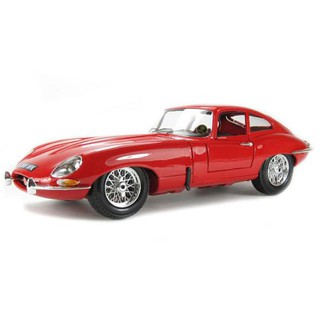 Jaguar E Type >> Terbaru Miniatur Bburago 1 18 1961 Jaguar E Type Coupe Red Jaguar E Type >> Terbaru Miniatur Bburago 1 18 1961 Jaguar E Type Coupe Red