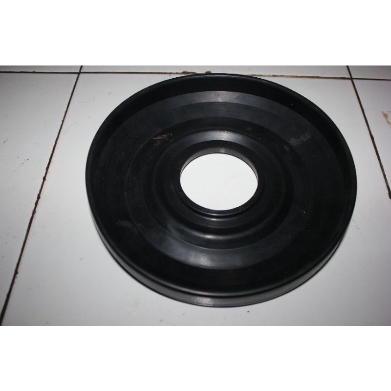 Reparkit boster rem panther kotak