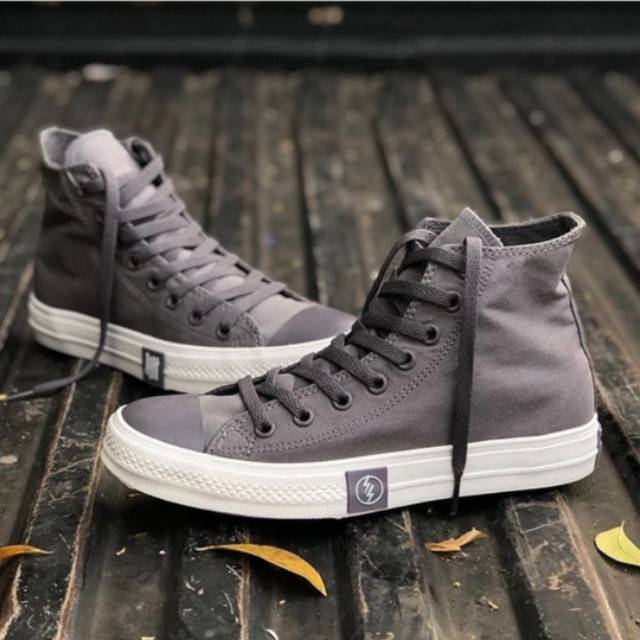 Converse undefeated high
