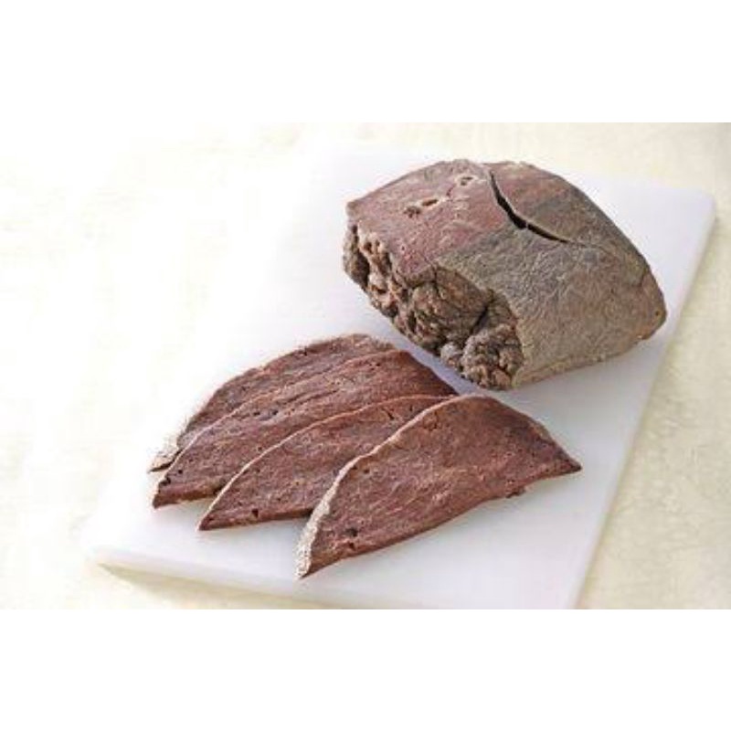 

paru sapi 500 gram