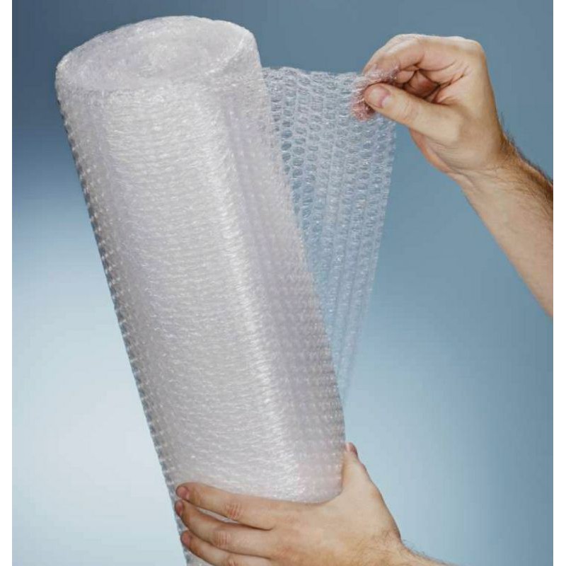 

Bubble Wrap (Untuk Tambahan Packing) / 1 Meter