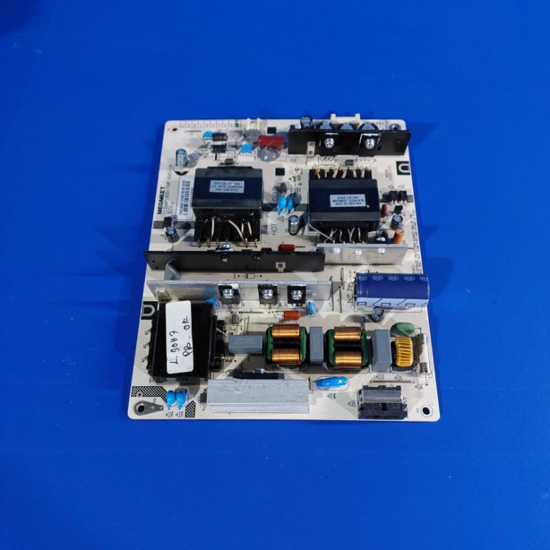 PSU CHANGHONG L50H7 POWER SUPPLY TV CHANGHONG 50H7