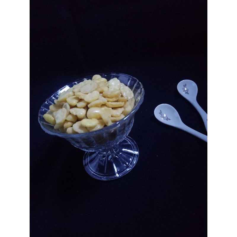 

Cemilan / Snack Kacang Bogor