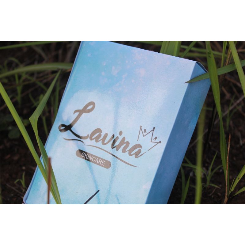 LAVINA SKINCARE