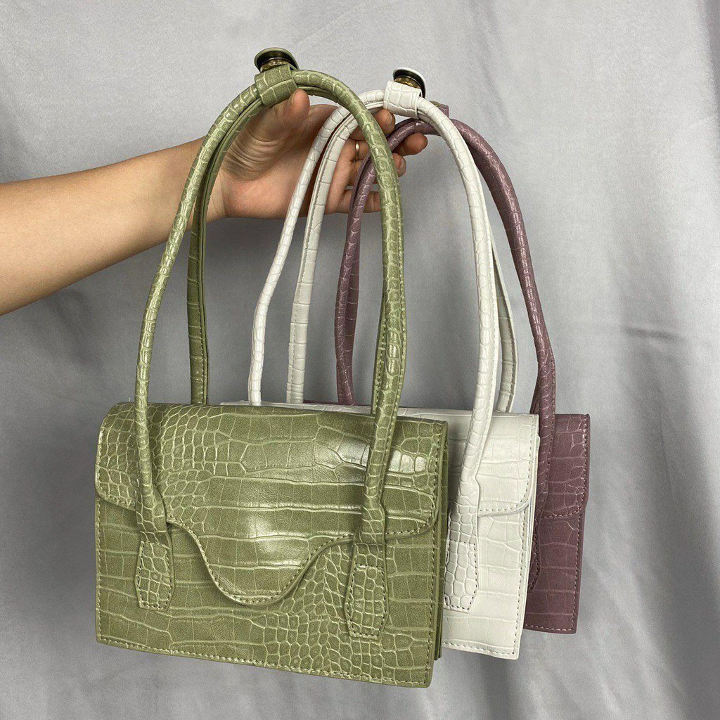 KUKKA Madison Bag - Tas Kulit Sintetis Wanita