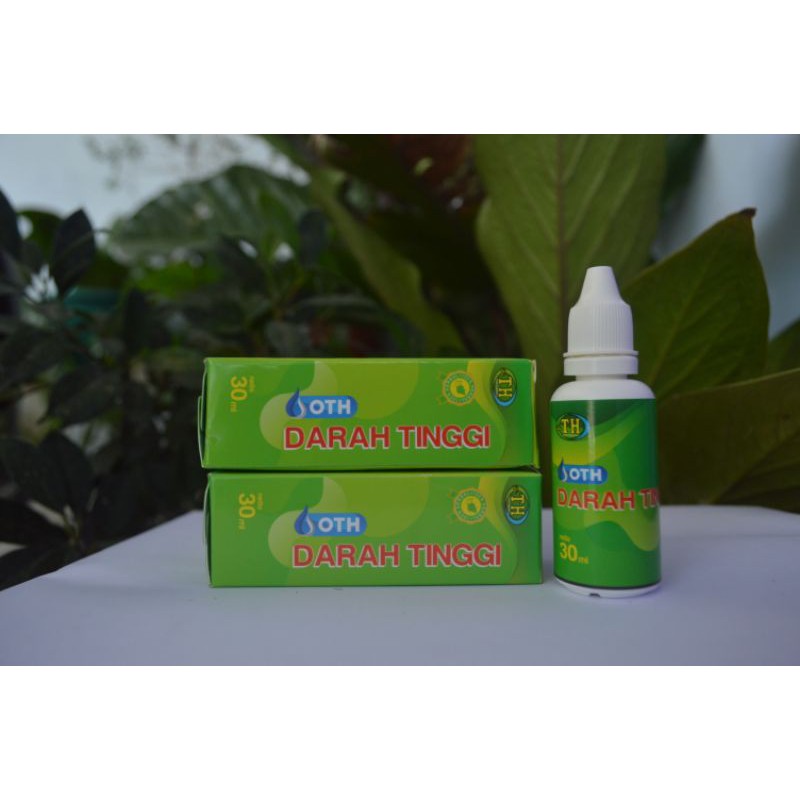 OTH DARAH TINGGI BIO TH