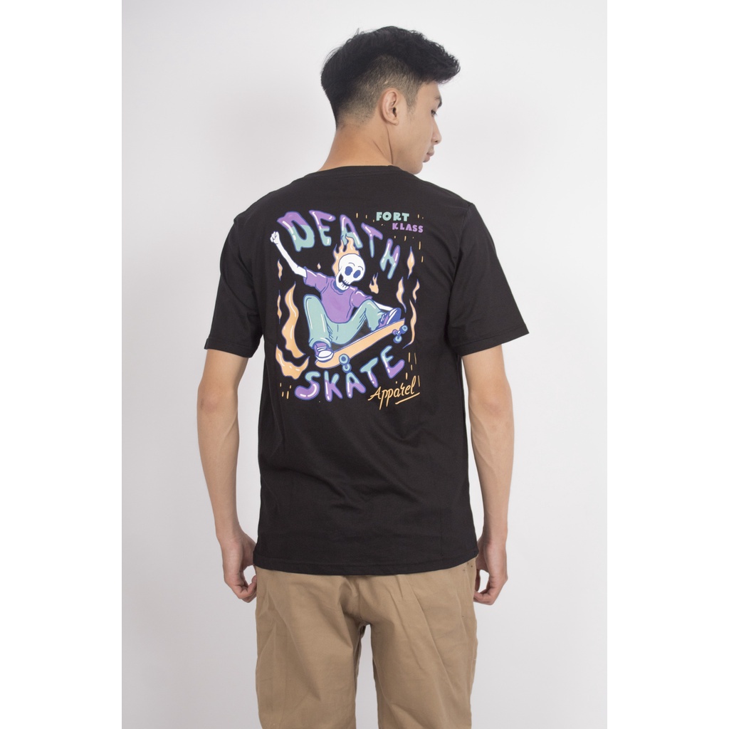 HIPNOP KAOS SKATE | KAOS PRIA | KAOS DISTRO | TSHIRT PRIA | KAOS SABLON | KAOS MOTIF
