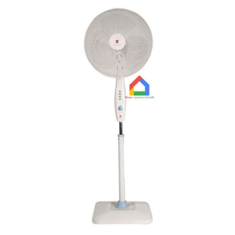 Kipas Angin Berdiri KDK WM 40Z / Stand Fan KDK WM40Z