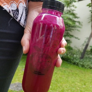 Fresh juice jus buah jual  jus jakarta  Shopee  Indonesia 