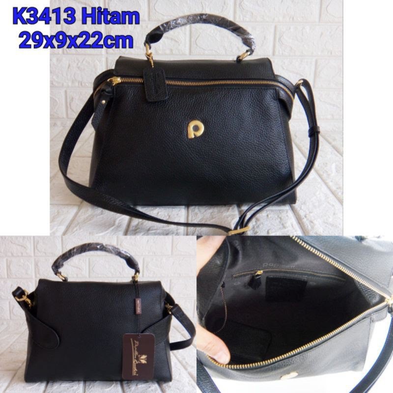 Tas Papillon K3413 | Tas Papillon K 3413 | Tas papilon K 3413 | Tas Papilon K3413 | Tas wanita | Tas