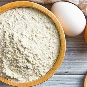 

BISA COD Egg White Powder 250gram / Tepung Putih Telur 250gram