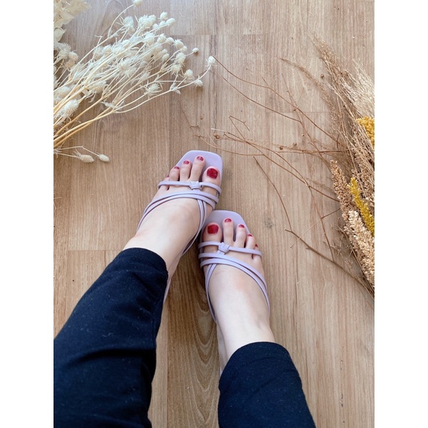 Secantik Clova Heels (DT 04) /  Sandal Wanita Terbaru