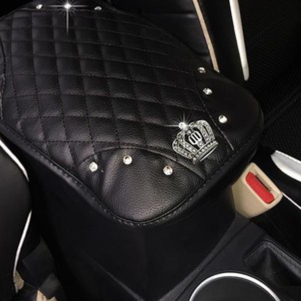 ➧ sarung mahkota seris DAD Bantal mobil rem gigi mobil stir DAD mahkota CROWN MAHKOTA ►