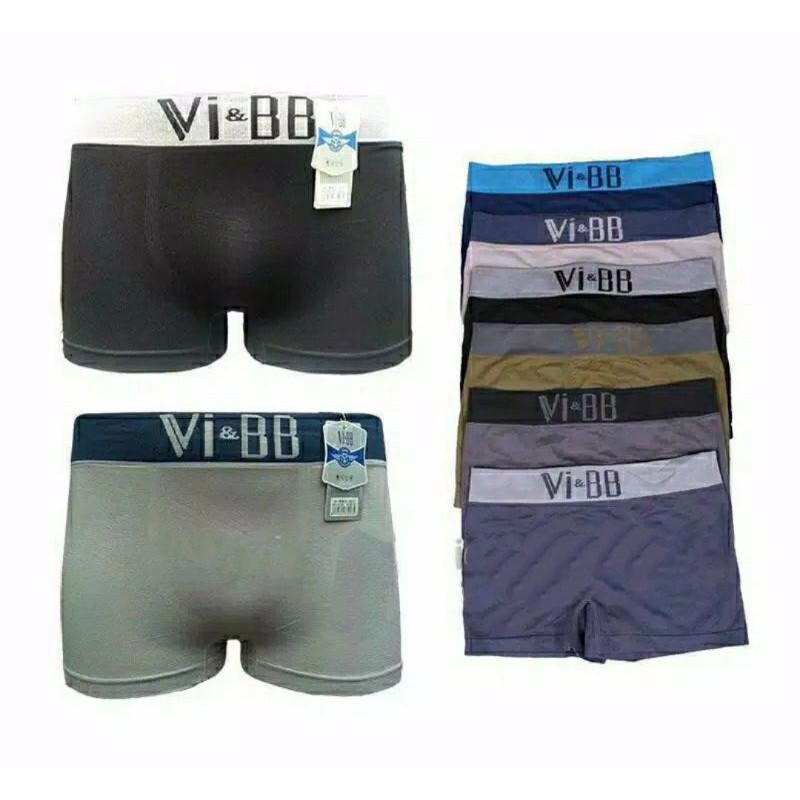 CD BOXER VI BB