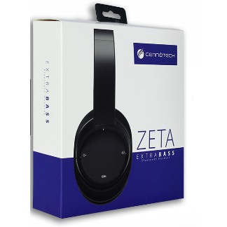 BANDO BLUETOOTH ZETA CENNOTECH