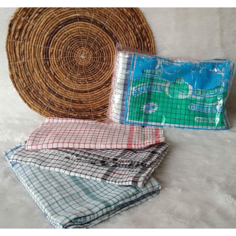 Serbet Kain Serbet Murah Lap Serbet Lusinan