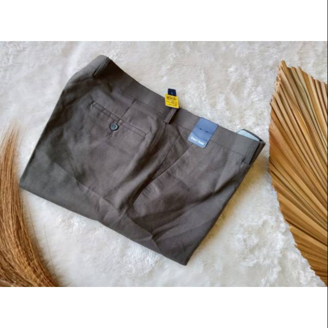 CELANA FORMAL STANLEY ADAM MZSFDGRY ABU