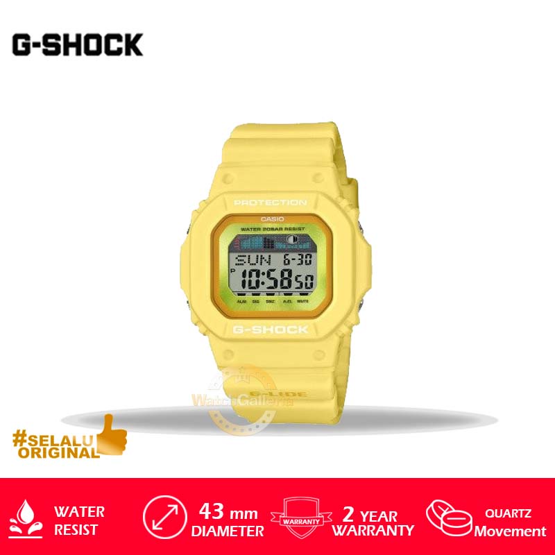 Casio G-Shock GLX-5600RT-9D/ GLX-5600RT-9D/ GLX-5600RT Original