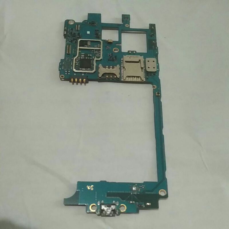 mesin samsung j2 prime matot