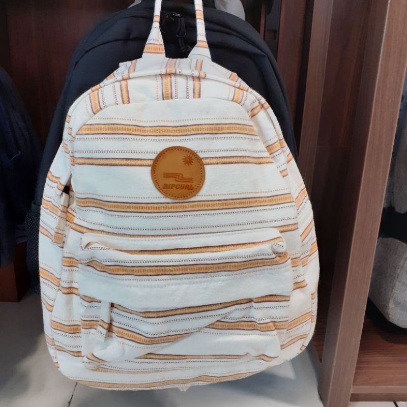 Tas Ransel Wanita Ripcurl Original