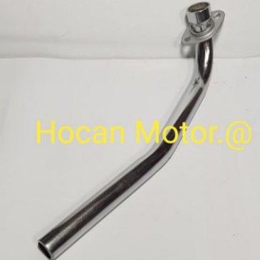 LEHER KNALPOT LEHERAN KENALPOT JUPITER Z VEGA R NEW VEGA ZR CRYPTON VEGA LAMA JUPITER Z NEW