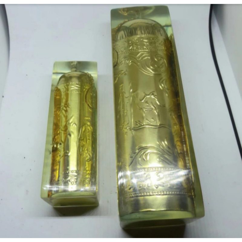 Dupa Buhur Magribi Press Viber Sepasang Wangi Original