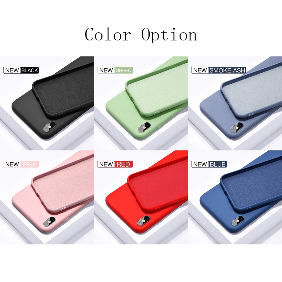 Casing Soft Case Casing Hp Vivo Y21 Y21S Y33S V21e Y51A Y53S Y31 2021 Y12S Y20S Y20i Y20 Y50 Y17 Y3 Y15 Y12 Z5x Z1 Pro , For Vivo V17 Pro S1 Pro Vivo V19