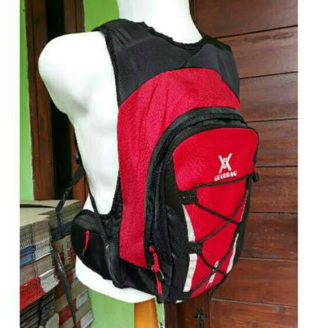 Tas Ransel Hydropack Sepeda | Motocross Adventure