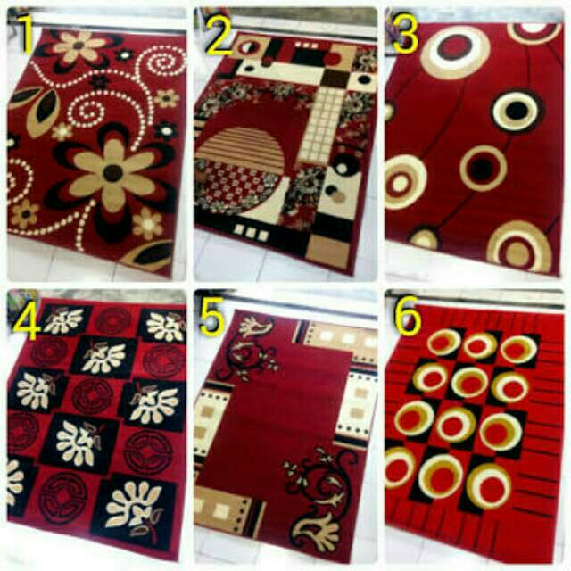 Karpet moderno 115x 155