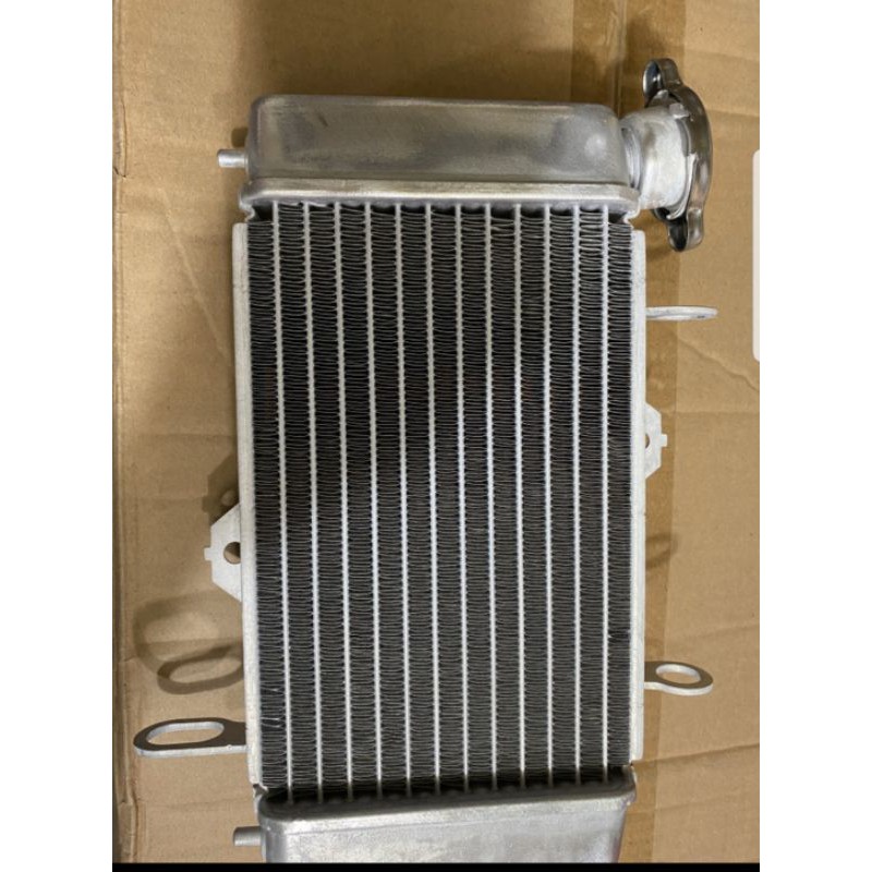 RADIATOR VIXION