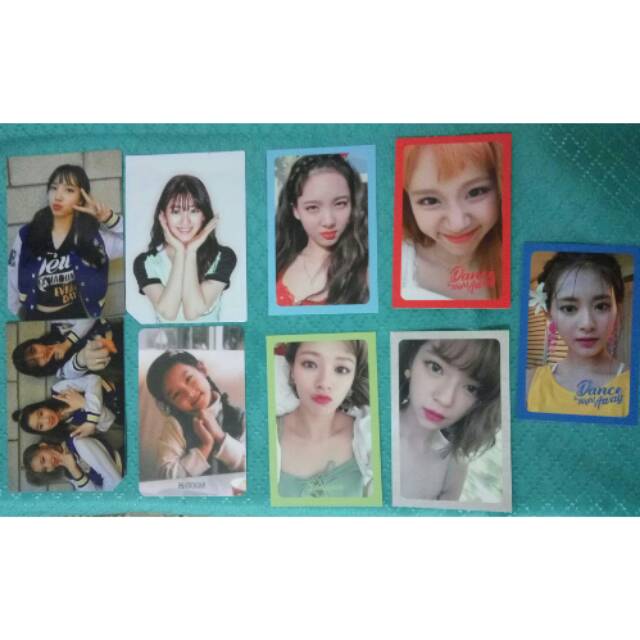 TWICE PC PAGE TWO,TSB,DTNA