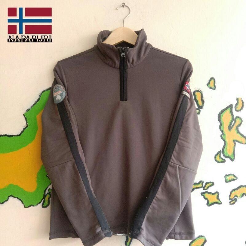 NAPAPIJRI Second Original