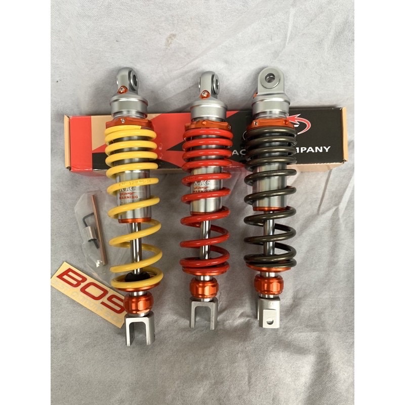 SHOCK KTC TYPE RAZOR Pro ORIGINAL KTC VARIO/BEAT/MIO/SHOCKBREAKER KTC MATIC