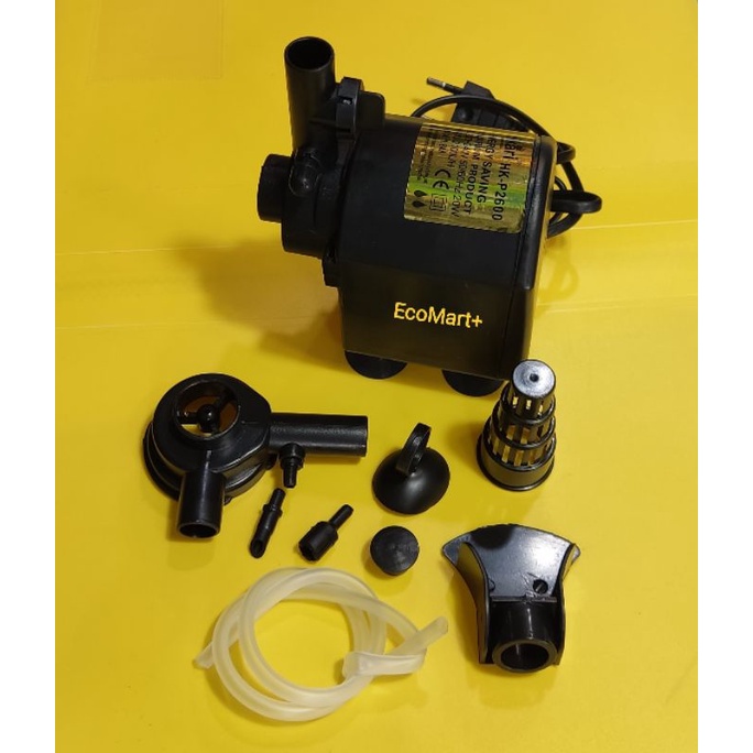 Pompa HIKARI 2600 HK-P2600, Water Pump ( Pompa Air Aquarium )