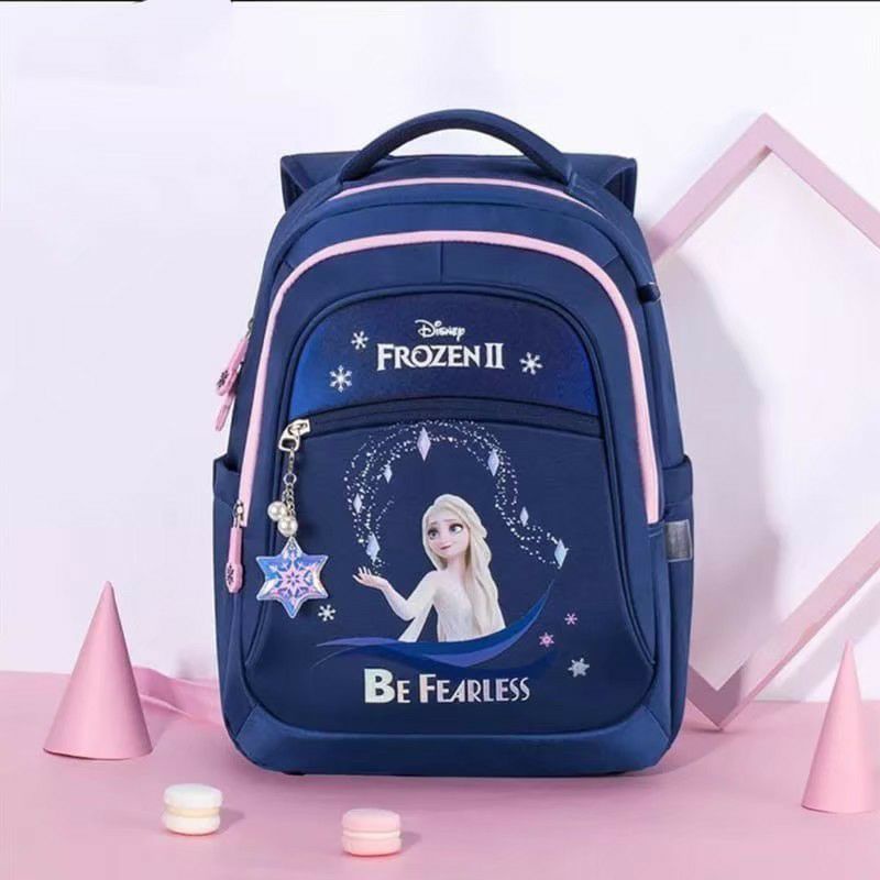 Ransel anak sekolah Tas Frozen Dinir D300 backpack perempuan
