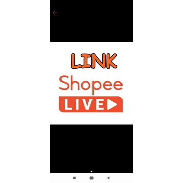 live shopeee