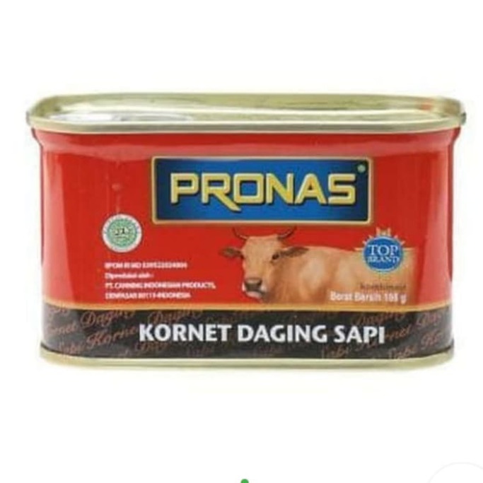 

f0fbfe0 Kornet Sapi Pronas 198 Gr Ds1Gkk