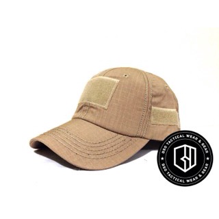 MAINAN & HOBI AKSESORIS AIRSOFT GUN TOPI TACTICAL HAT AIRSOFT CAP