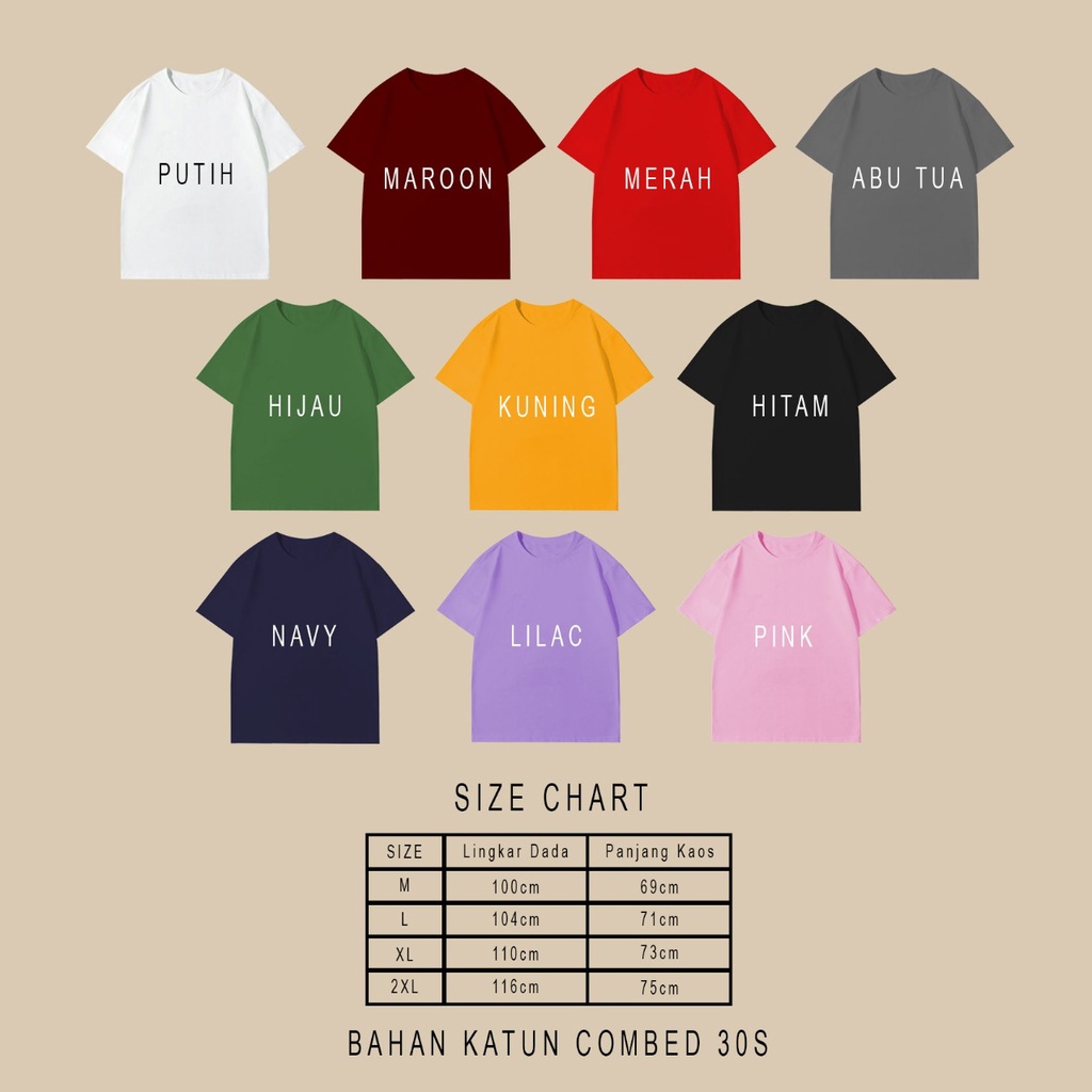 T-SHIRT / KAOS BTS SLEEPS / KOREAN IDOL / ARMY INONESIA / REAL PICTURE / BAJU SANTAI