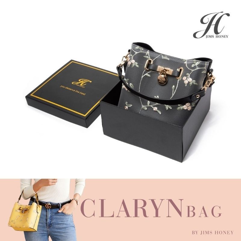 JIMS HONEY - TAS CLARYN JIMS HONEY