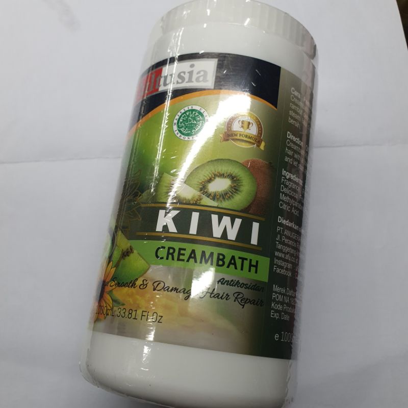 Creambath Cultusia 1000 ml