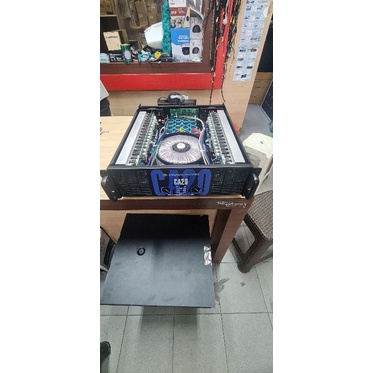 Ca20 Ca 20 CA 20 POWER CA20 SOUND STANDART BODY PANJANG POWER AMPLI KUAT