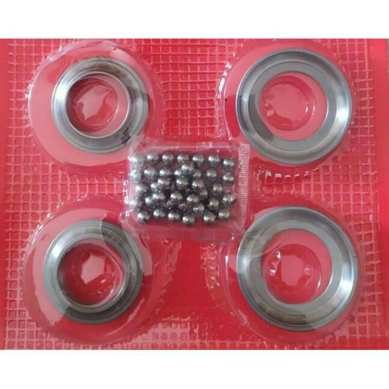 KOMSTIR MEGAPRO/CB150R/VERZA