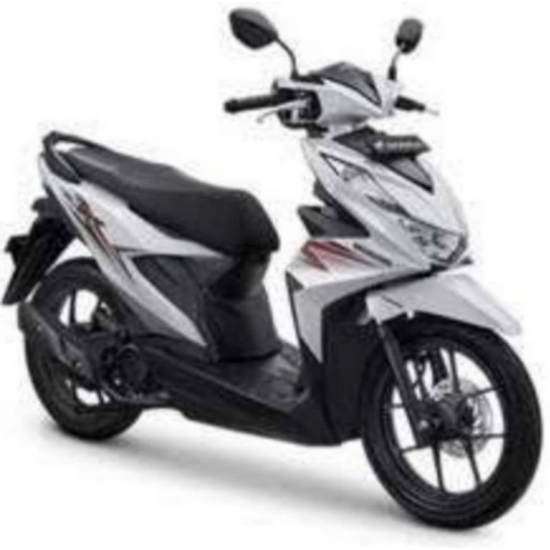 BOSH BOS RUMAH ROLLER ROLER BEAT NEW GENIO HONDA K0J 2019 - 2021