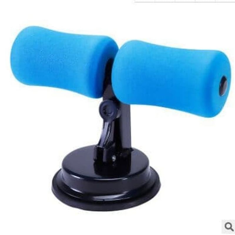 Alat Sit Up Bench Fitness Gym Alat Bantu Olahraga