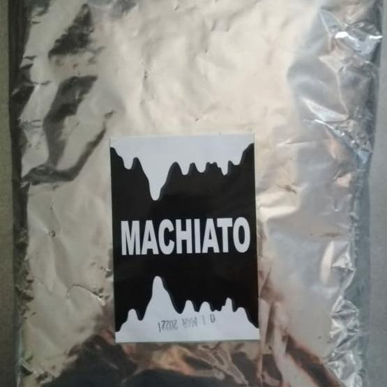

SALE powder/ cream machiato 1kg