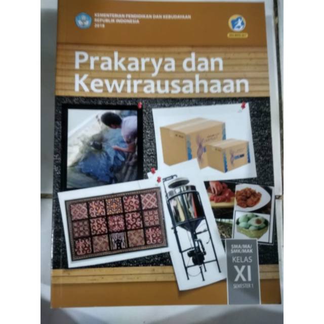 

Prakarya Xl rev 2017