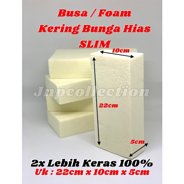 Sun Flowers Busa Kering Bunga/ Busa Dekor/ Bunga Artificial-5